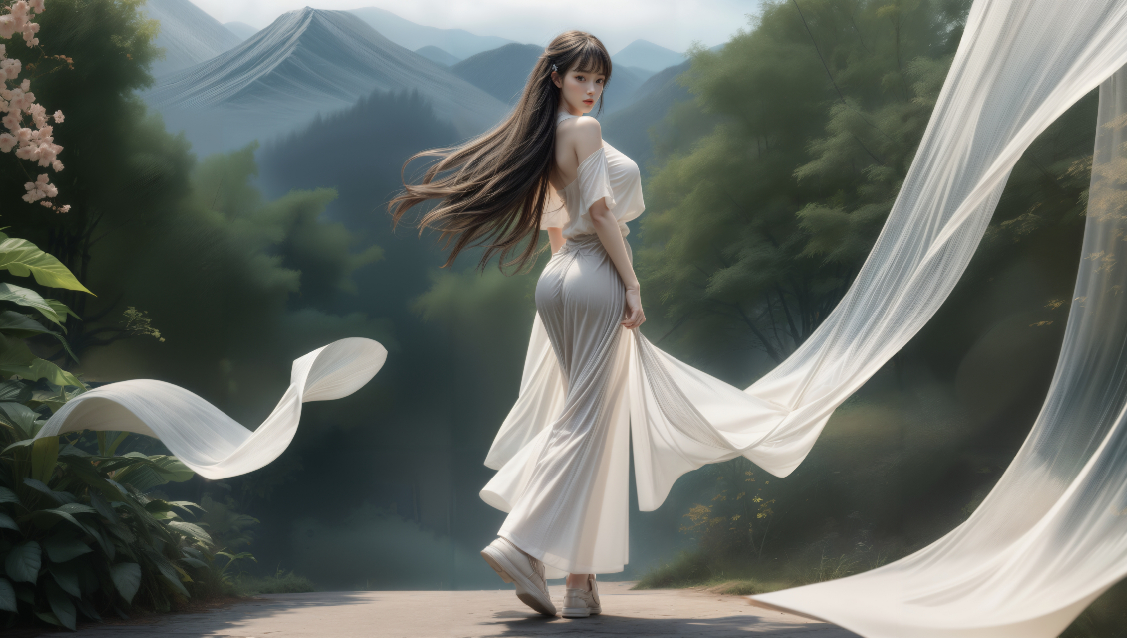 习言道｜开放带来进步，封闭必然落后